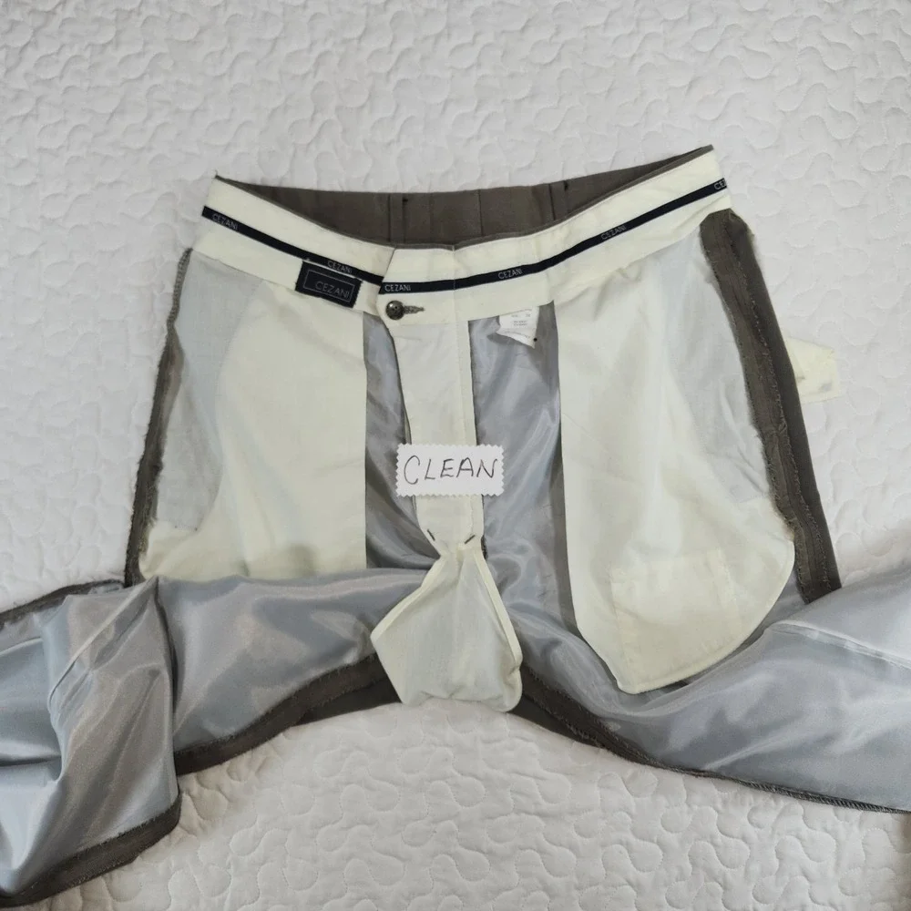 Cezani brushed soft